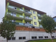 Pronjem bytu 2+kk, 57 m2, OV, lapanice (okres Brno-venkov), ul. Brnnsk Pole