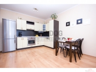 Pronjem bytu 2+kk, 52 m2, OV, Praha 9, Stkov, ul. Zsadsk