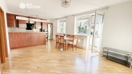 Pronjem bytu 3+kk, 88 m2, OV, Brno, Husovice (okres Brno-msto), ul. Skryjova
