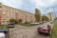 Prodej bytu 3+1, 0 m2, DV, Karvin, Hranice, ul. Diviova - exkluzivn