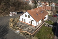 Prodej samostatnho RD, 442 m2, Velemn, Oparno (okres Litomice) - exkluzivn