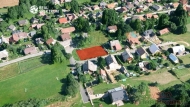 Prodej pozemku , uren k vstavb RD, Fryava pod kovou horou (okres r nad Szavou)