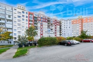Prodej bytu 2+1, 54 m2, OV, Plze, Severn Pedmst (okres Plze-msto), ul. Hodonnsk - exkluzivn