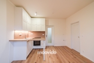 Pronjem bytu 2+kk, 41 m2, OV, Praha 3, ikov, ul. Tachovsk nmst
