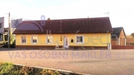 Prodej samostatnho RD, 214 m2, Chvalnov-Lsky, Chvalnov (okres Krom)