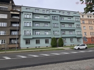 Prodej bytu 2+1, 73 m2, OV, Perov, Perov I-Msto, ul. nb. Dr. Edvarda Benee