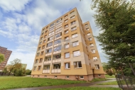 Prodej bytu 3+1, 0 m2, DV, esk Tn (okres Karvin), ul. Pod Zvonek - exkluzivn