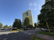 Prodej bytu 2+1, 61 m2, OV, Otrokovice, Kvtkovice (okres Zln), ul. SNP