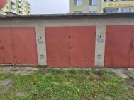Prodej objektu, Perov