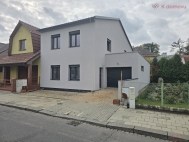Prodej rohovho RD, 197 m2, Perov, Perov I-Msto