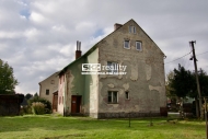 Prodej samostatnho RD, 240 m2, Mikulovice (okres Dn)