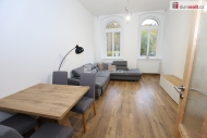 Pronjem bytu 3+1, 85 m2, OV, Marinsk Lzn (okres Cheb), ul. Tebzskho