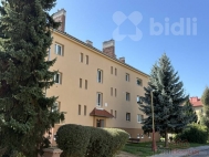 Prodej bytu 2+1, 63 m2, OV, Uhersk Hradit, ul. Prokopa Holho - exkluzivn
