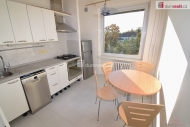 Pronjem bytu 1+1, 38 m2, DV, Praha 8, imice, ul. Okosk