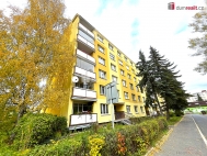 Prodej bytu 3+1, 67 m2, OV, Chodov (okres Sokolov), ul. nmst 9. kvtna