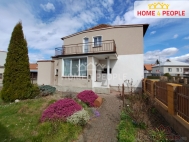 Pronjem samostatnho RD, 132 m2, Koln, Sendraice