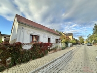 Prodej samostatnho RD, 90 m2, Praha 6, Suchdol