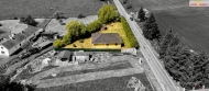 Prodej samostatnho RD, 123 m2, Dob (okres Pbram)