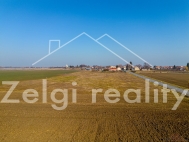 Prodej pozemku , uren pro komern vstavbu, Moravsk ikov (okres Beclav)