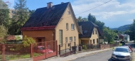 Prodej samostatnho RD, 106 m2, Vsetn