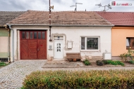Prodej adovho RD, 65 m2, Terezn (okres Hodonn)