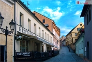 Prodej bytu atypick, 160 m2, OV, Doksy (okres esk Lpa), ul. Komenskho
