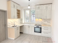 Pronjem bytu 2+kk, 54 m2, OV, Jablunkov (okres Frdek-Mstek), ul. Plk. Velebnovskho