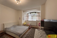 Pronjem bytu 2+kk, 73 m2, OV, Lysice (okres Blansko)