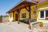 Prodej rekreanho objektu, Hrobce, Rohatce (okres Litomice)
