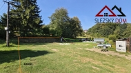Prodej pozemku , uren k vstavb RD, Janovice (okres Frdek-Mstek)