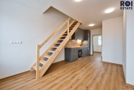 Pronjem bytu 4+kk, 103 m2, OV, Brno, abovesky (okres Brno-msto), ul. Sirotkova