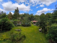 Prodej pozemku , zahrada, lutice (okres Karlovy Vary) - exkluzivn