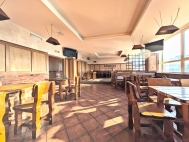 Pronjem restaurace, Praha 8, Kobylisy - exkluzivn