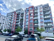 Pronjem bytu 2+kk, 65 m2, OV, Pardubice, Zelen Pedmst - exkluzivn