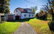 Prodej samostatnho RD, 243 m2, Perov, Perov X-Popovice