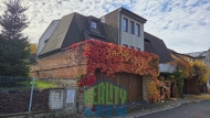 Prodej adovho RD, 366 m2, Praha 6, Nebuice