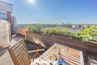 Prodej bytu 2+kk, 89 m2, OV, Praha 3, ikov, ul. Kvtinkov
