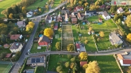 Prodej pozemku , uren k vstavb RD, Vesel (okres Dn)