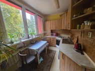 Prodej bytu 3+1, 0 m2, OV, Ostrava, Moravsk Ostrava (okres Ostrava-msto), ul. Jirsk