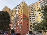 Prodej bytu 2+1, 0 m2, DV, Chomutov, ul. Holeick
