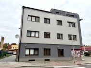 Prodej bytu 4+1, 97 m2, OV, Hrochv Tnec (okres Chrudim), ul. Ndran