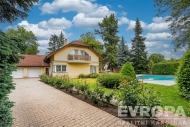 Prodej samostatnho RD, 350 m2, Nymburk