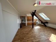 Pronjem bytu 1+kk, 50 m2, OV, Koln, Koln V, ul. Ovreck