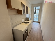 Pronjem bytu 1+1, 36 m2, OV, Praha 4, Nusle, ul. Nuselsk