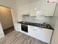 Pronjem bytu 1+kk, 22 m2, OV, Praha 5, Smchov, ul. Na Skalce