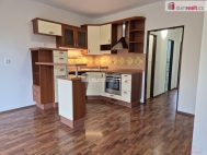 Pronjem bytu 2+kk, 56 m2, DV, esk Krumlov, Vyn, ul. Vyensk