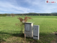 Prodej pozemku , uren k vstavb RD, Podbrdy (okres Beroun)
