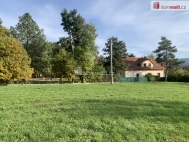 Prodej pozemku , uren k vstavb RD, Veradice (okres Beroun)