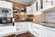 Prodej bytu 3+1, 75 m2, OV, Ostrov (okres Karlovy Vary), ul. Lidick