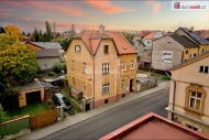Prodej samostatnho RD, 500 m2, Kada (okres Chomutov)